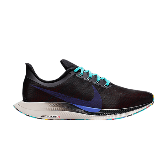 ( Women ) Nike Zoom Pegasus Turbo Multi-Color Sole AJ4115-004