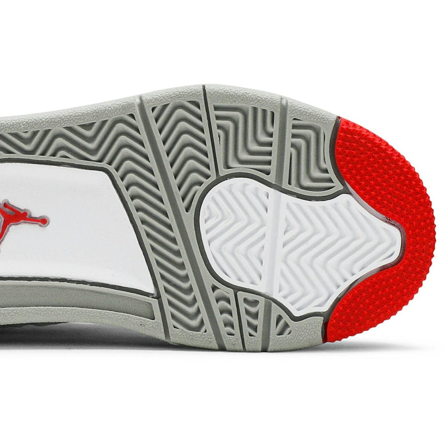 ( Preschool ) Air Jordan 4 Retro SE ‘What The 4’ BQ7669-146