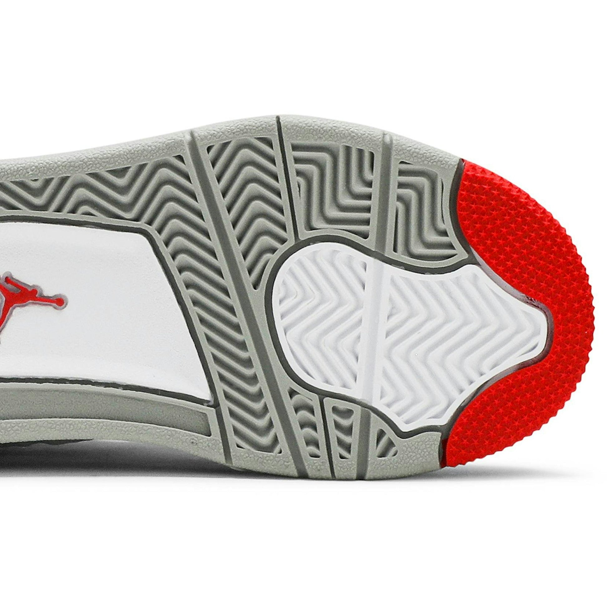 ( Preschool ) Air Jordan 4 Retro SE ‘What The 4’ BQ7669-146
