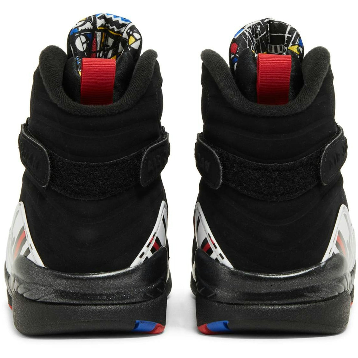Air Jordan 8 'Playoffs' 305381-062