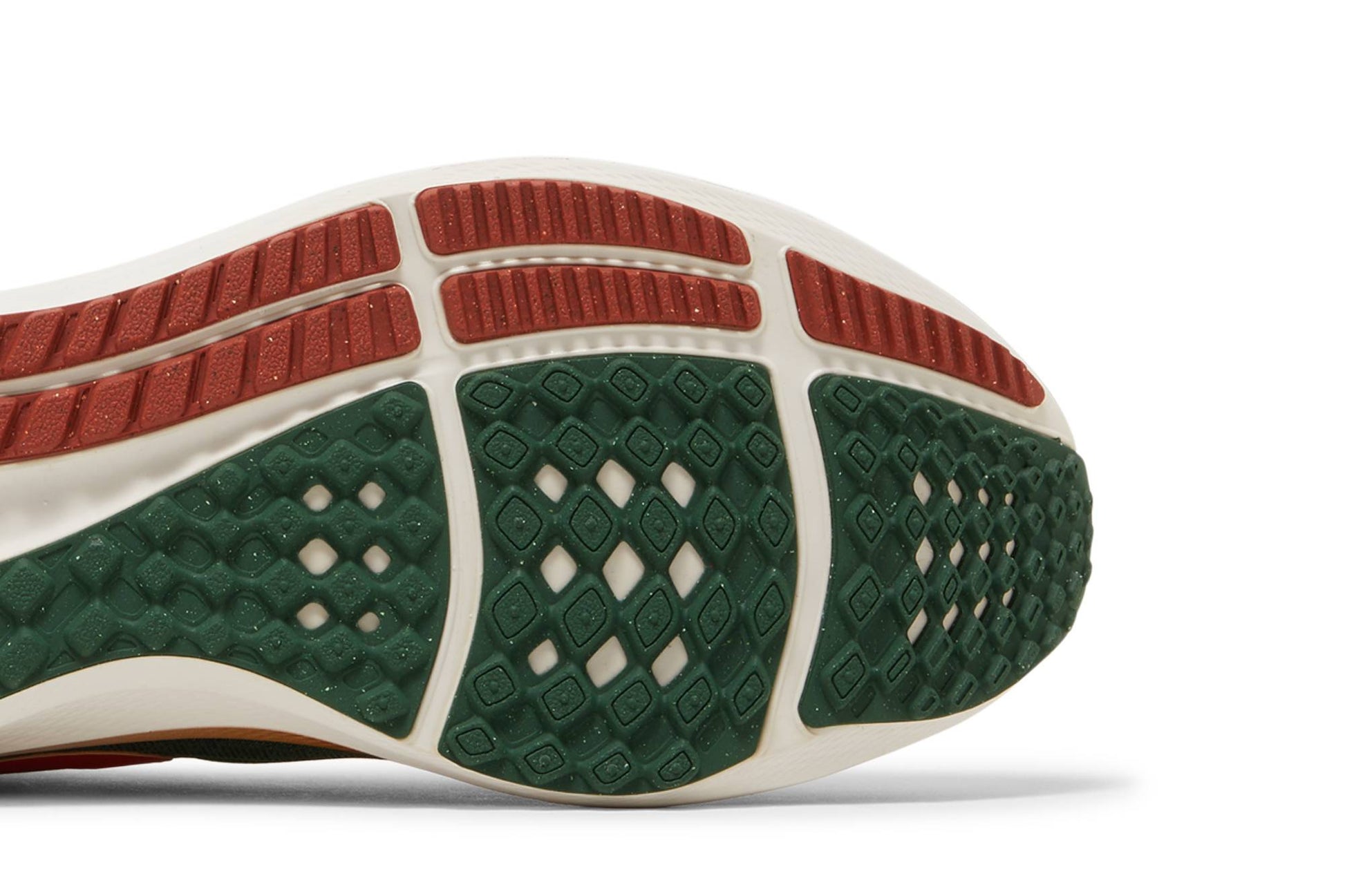 Hola Lou X Nike Air Zoom Pegasus 39 A.I.R. ‘Gorge Green/Yell Brown’ DO9500-300