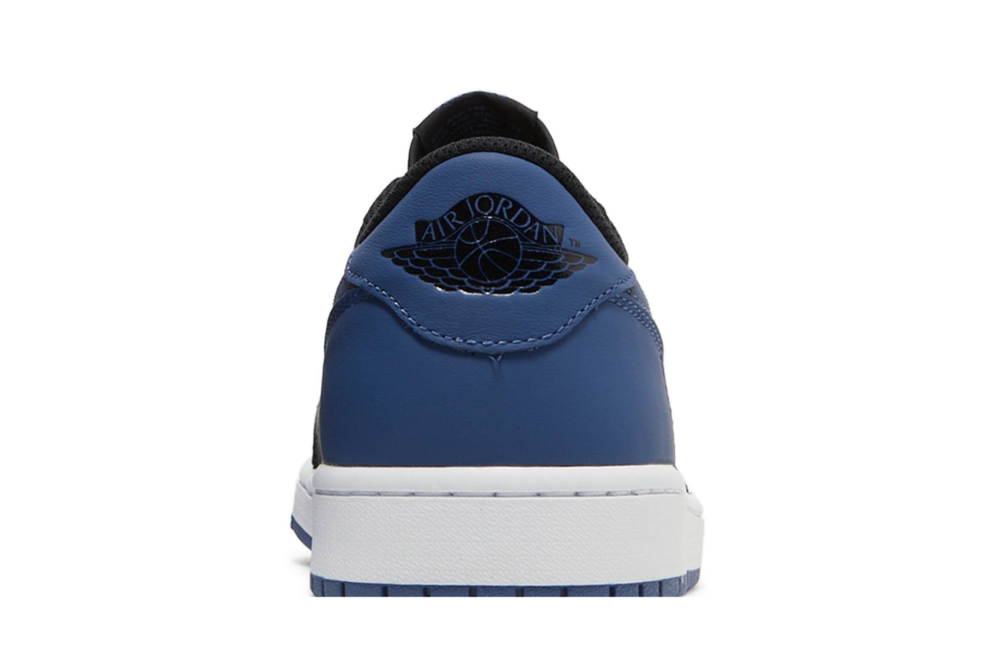 Air Jordan 1 Low OG ‘Mystic Navy’ CZ0790-041