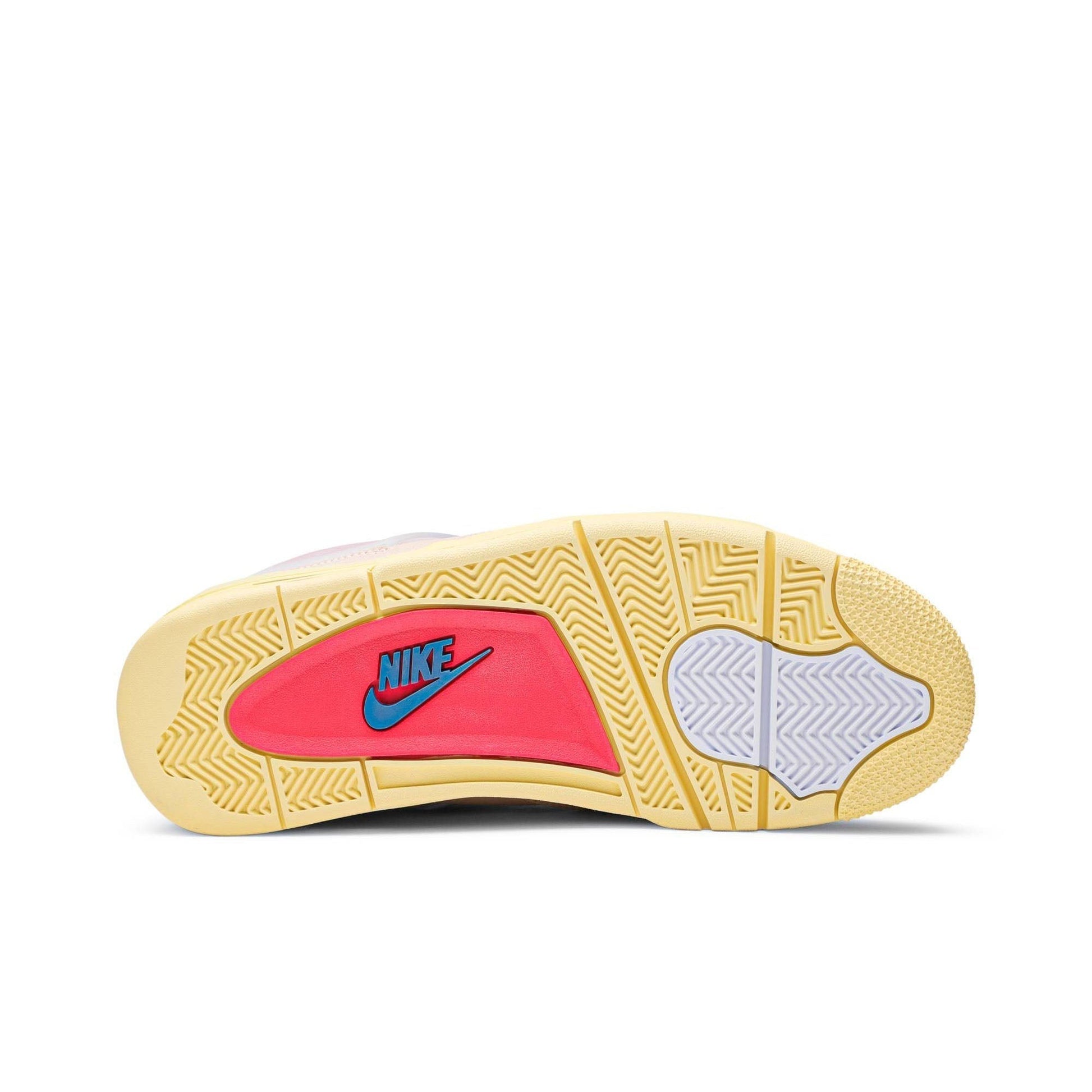 Union LA X Air Jordan 4 Retro 'Guava Ice' DC9533-800