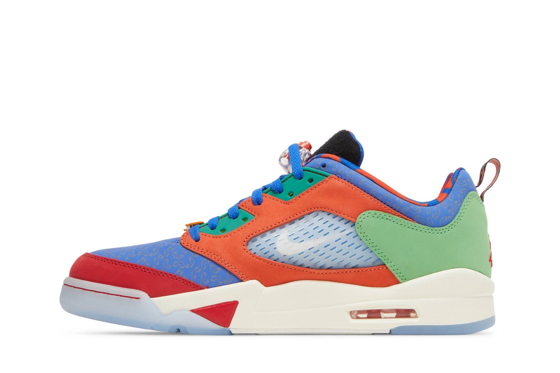 Air Jordan 5 Low ‘Doernbecher’ 2022 DR6287-486