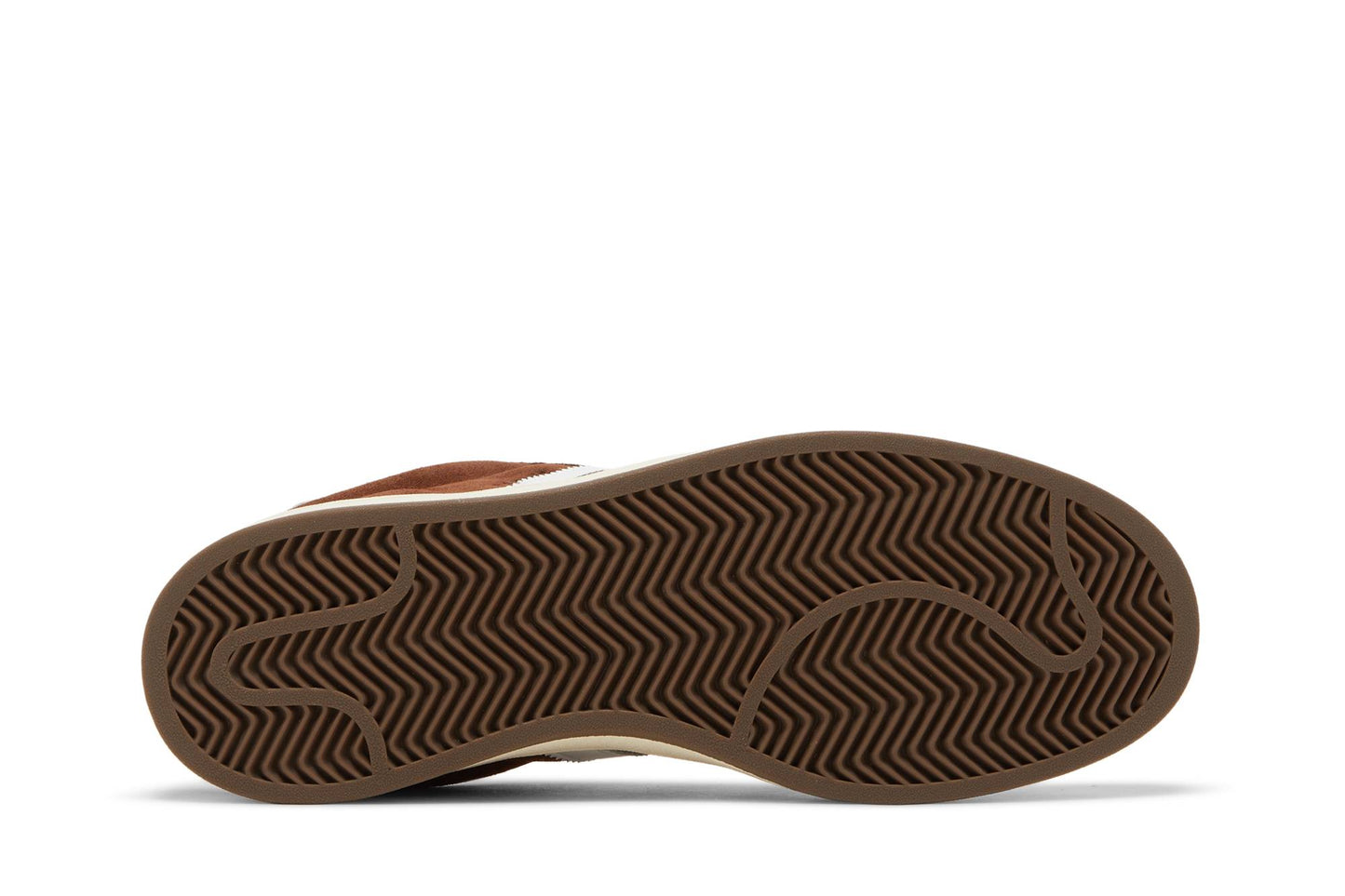 Adidas Campus 00S ‘Bark/Off White’ GY6433