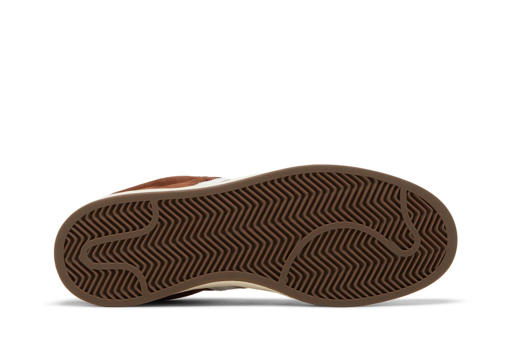 Adidas Campus 00S ‘Bark/Off White’ GY6433
