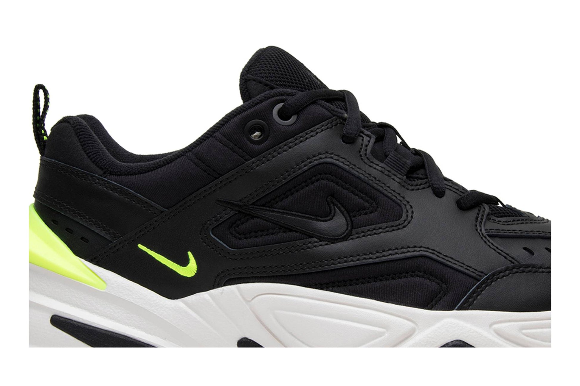( Women ) Nike M2K Tekno ‘Phantom Volt’ AO3108-002