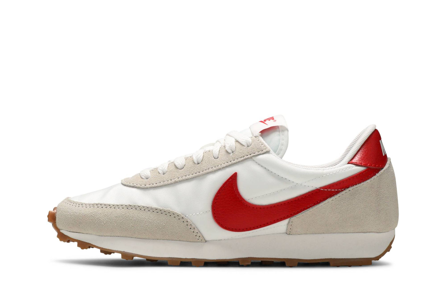 ( Women ) Nike Daybreak ‘White University Red’ CK2351-103
