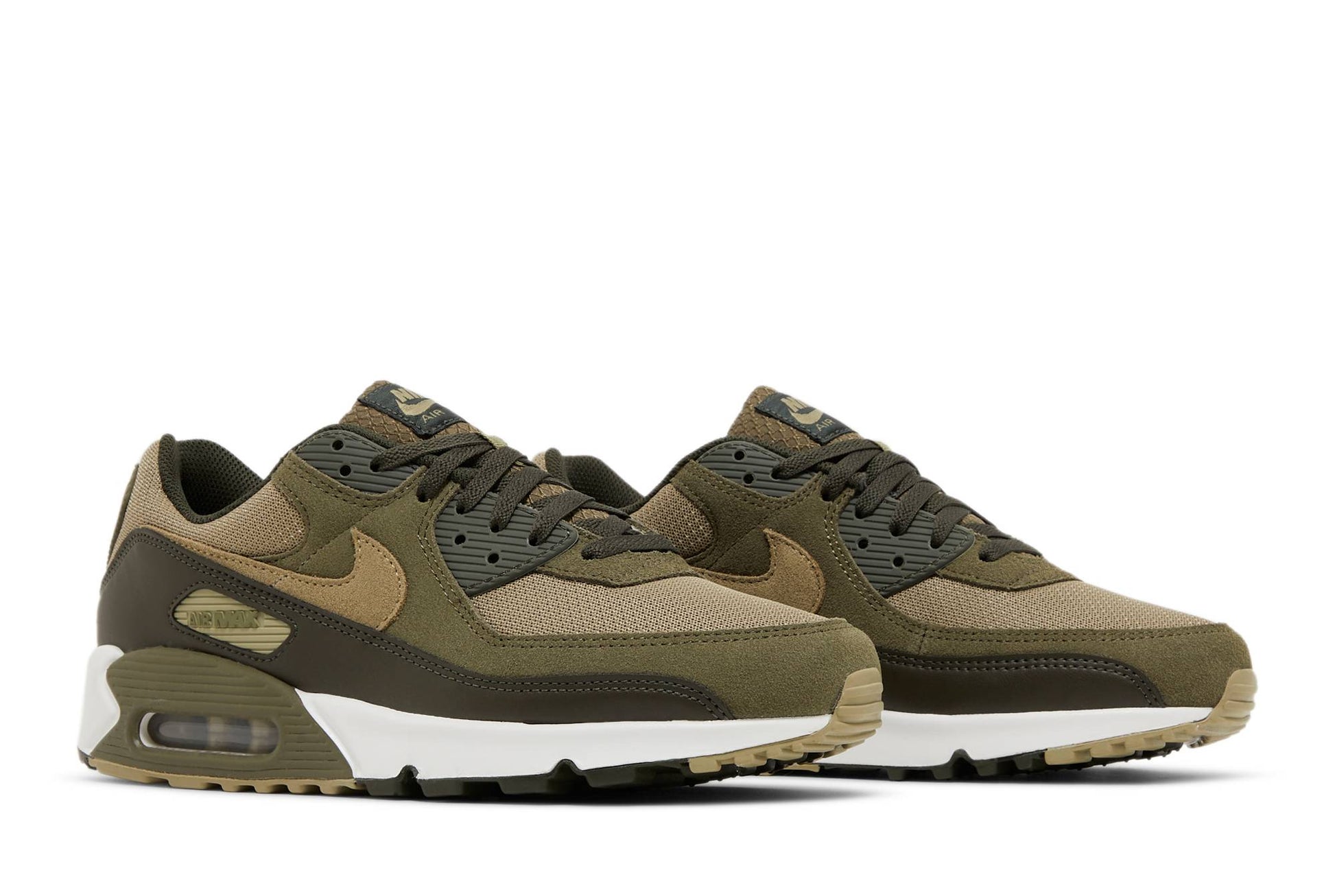 Nike Air Max 90 ‘Olive Sequoia’ DM0029-200