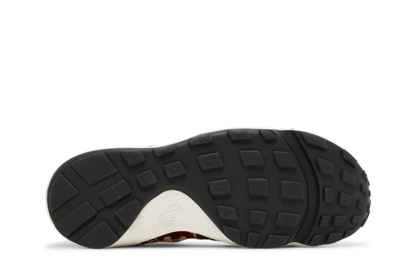 ( Women ) Nike Air Footscape Woven Cow Print FB1959-100