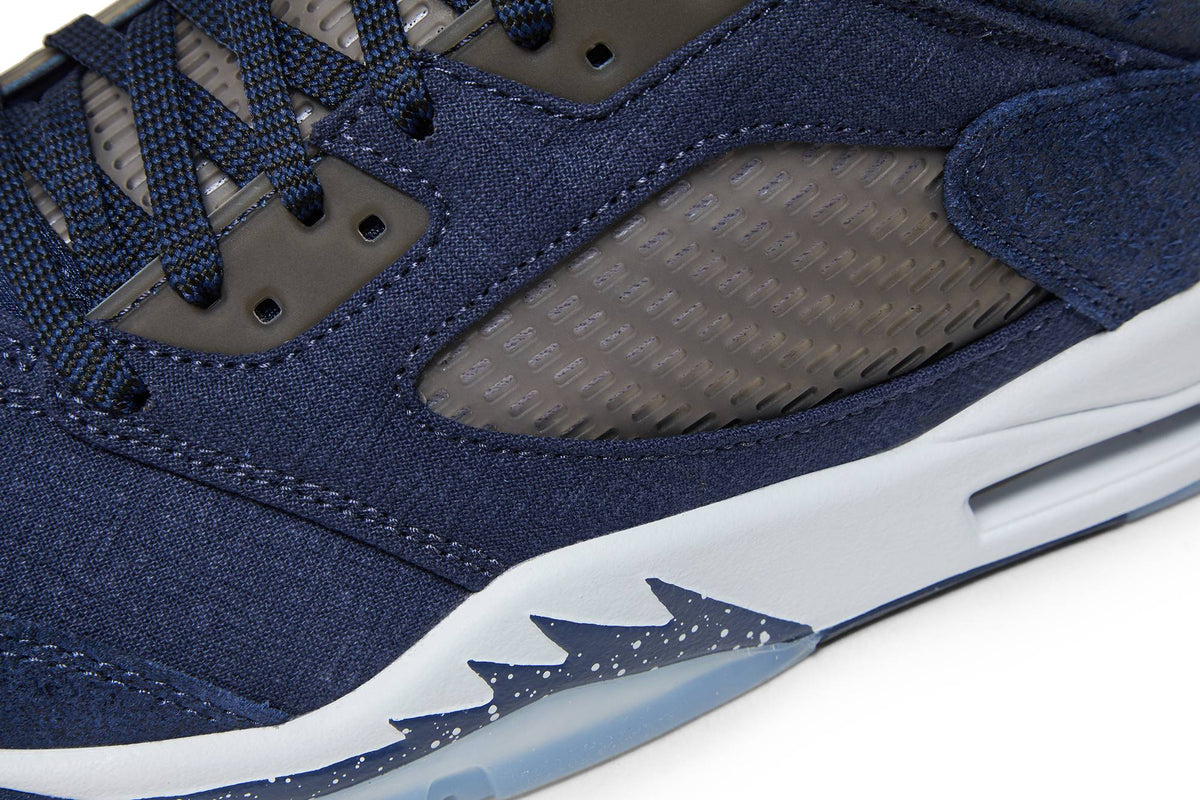Air Jordan 5 Retro SE 'Reverse Georgetown' FD6812-400