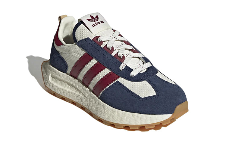 ( Youth ) Adidas Originals Retropy E5 ‘Blue Red’ GW1650