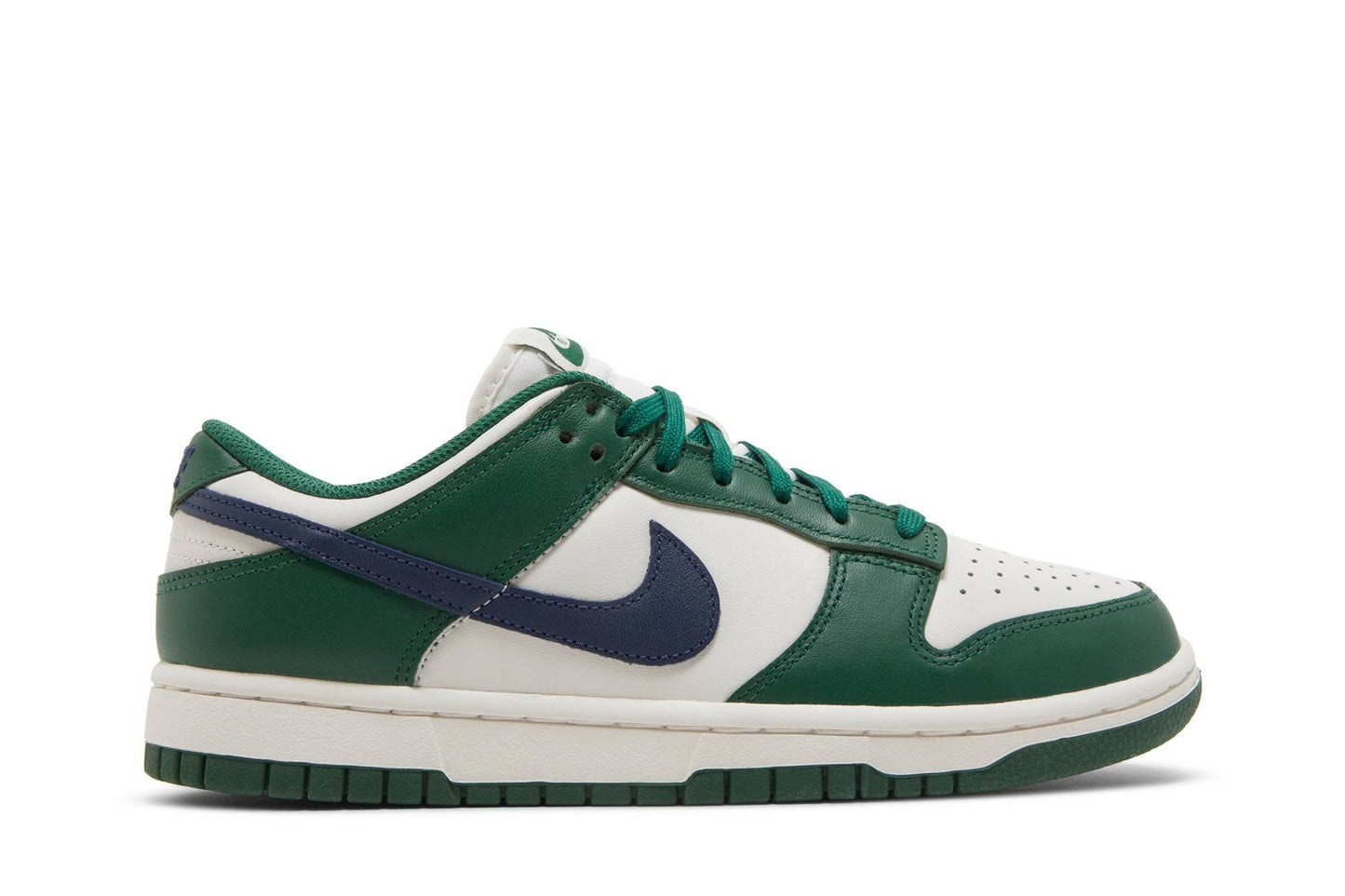 ( Women ) Nike Dunk Low ‘Gorge Green’ DD1503-300