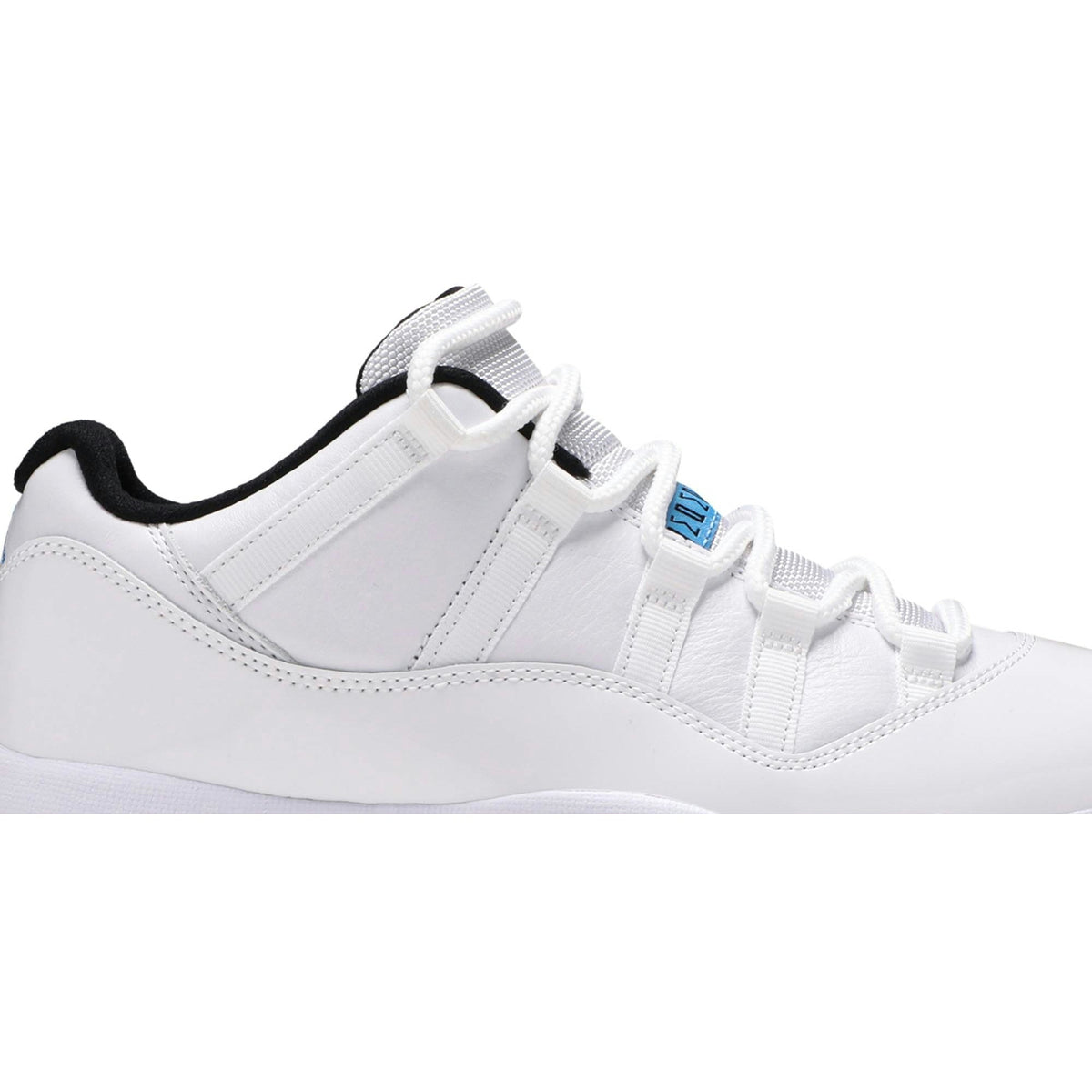 Air Jordan 11 Retro Low 'Legend Blue' AV2187-117