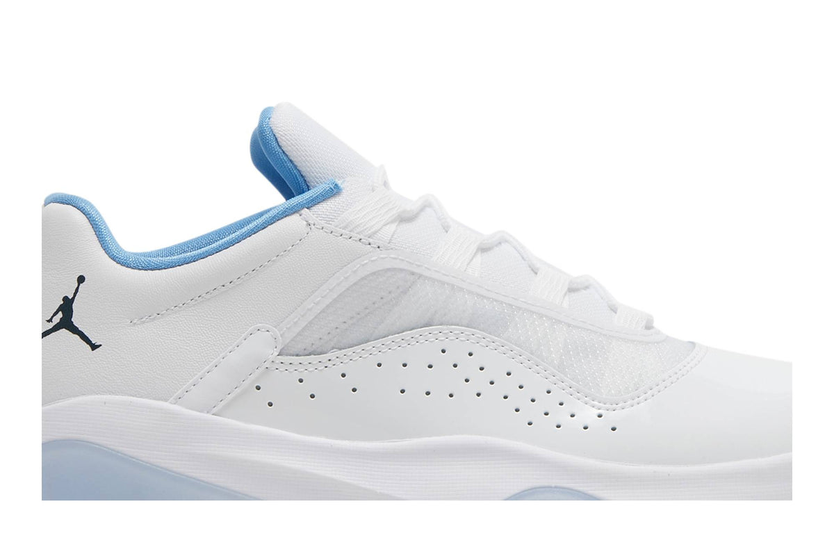 Air Jordan 11 CMFT Low White Army Navy DO0751-100