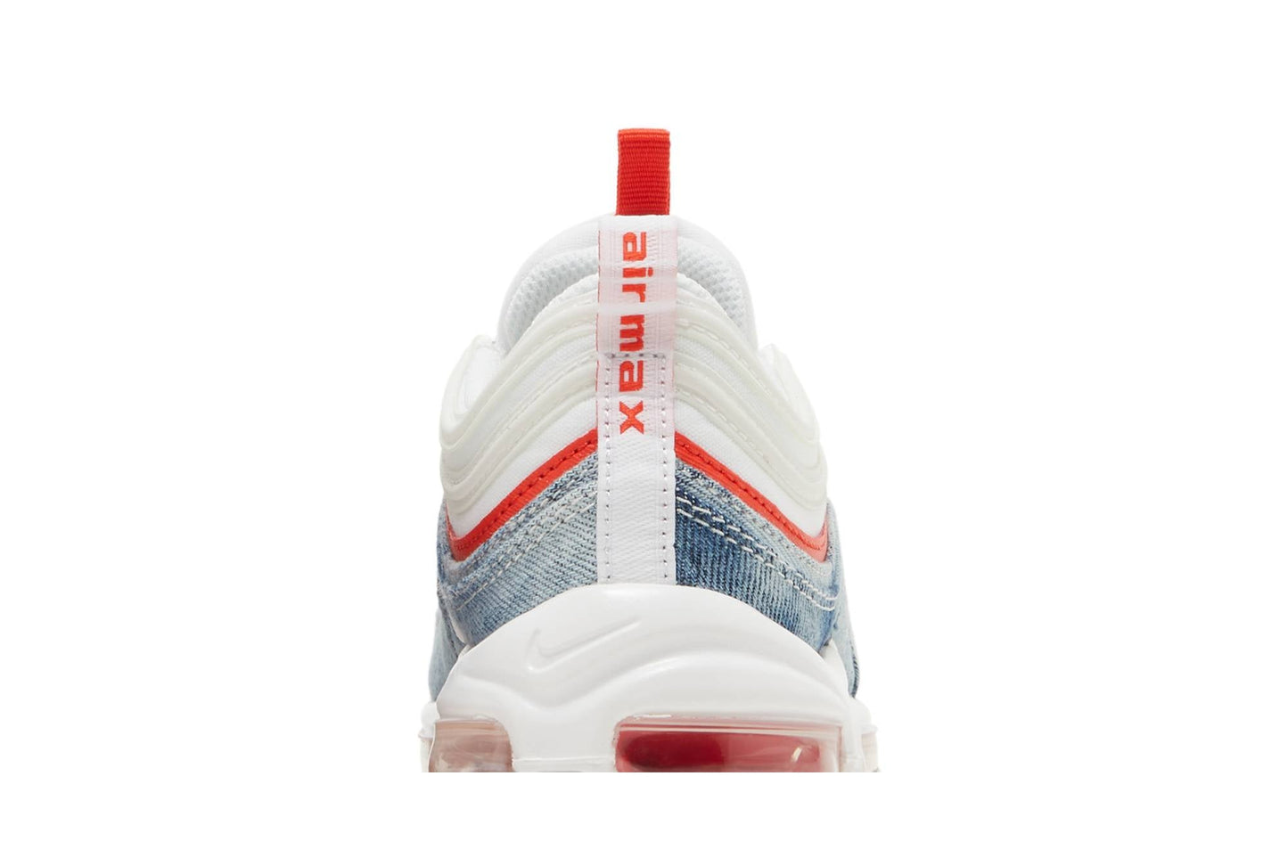 ( Women ) Nike Air Max 97 ‘Washed Denim’ DV2180-900