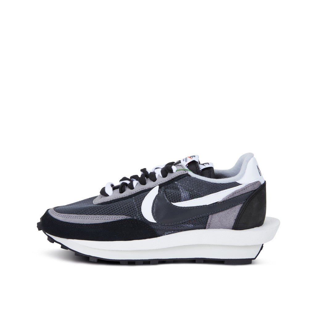 Nike LDWaffle X Sacai Black