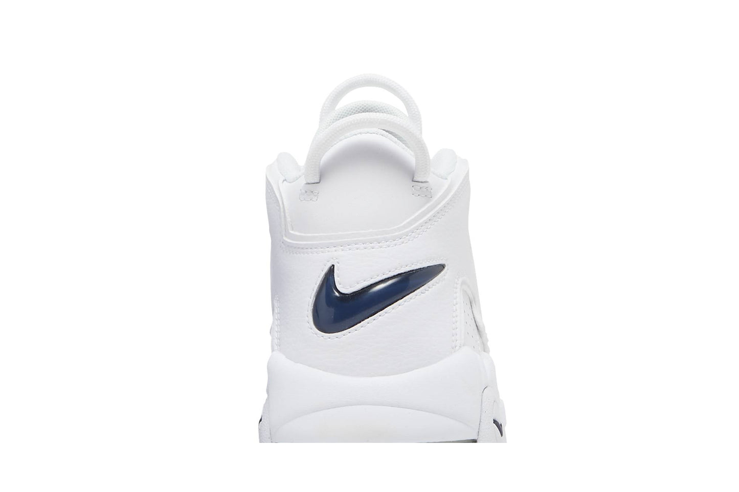 Nike Air More Uptempo ‘White Navy’ DH8011-100