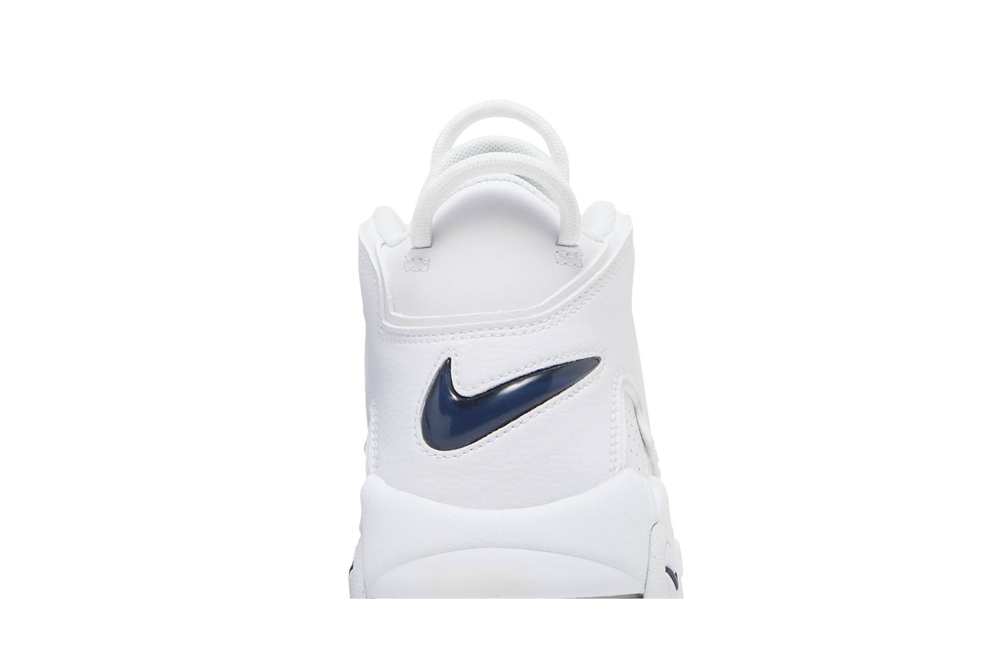Nike Air More Uptempo ‘White Navy’ DH8011-100