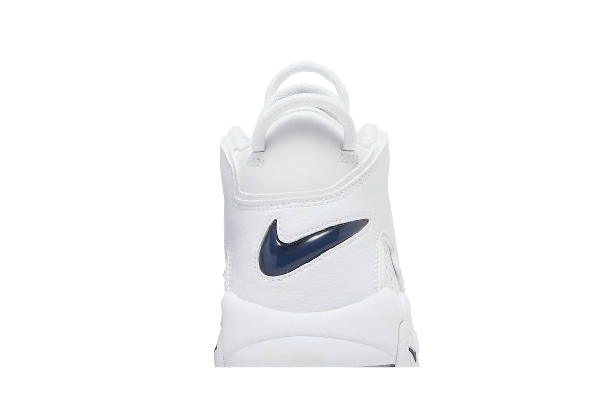 Nike Air More Uptempo 'White Navy' DH8011-100