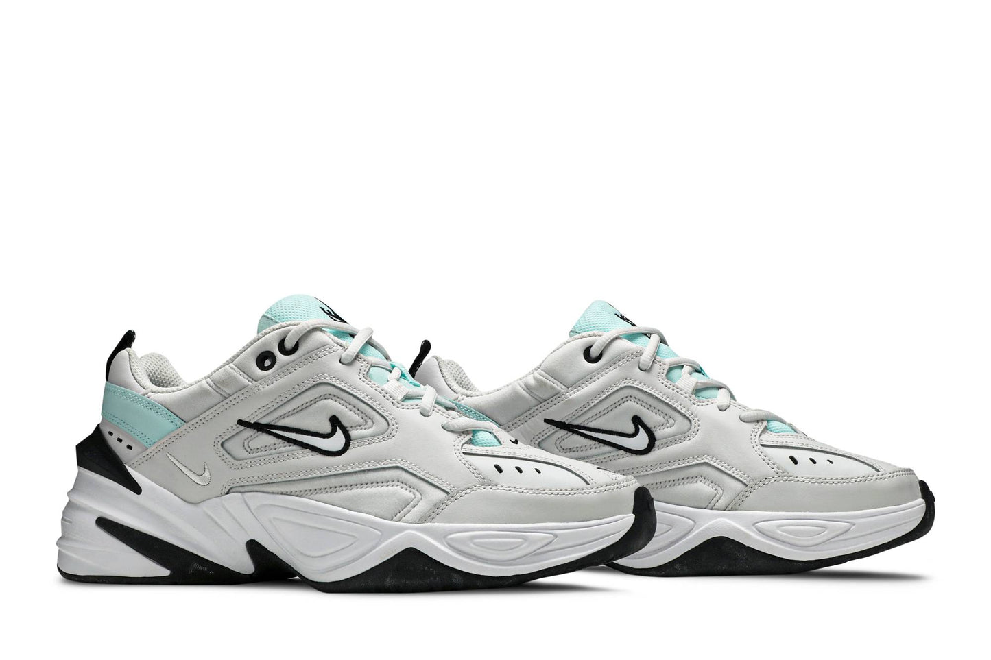 ( Women ) Nike M2K Tekno ‘Platinum Tint’ AO3108-013