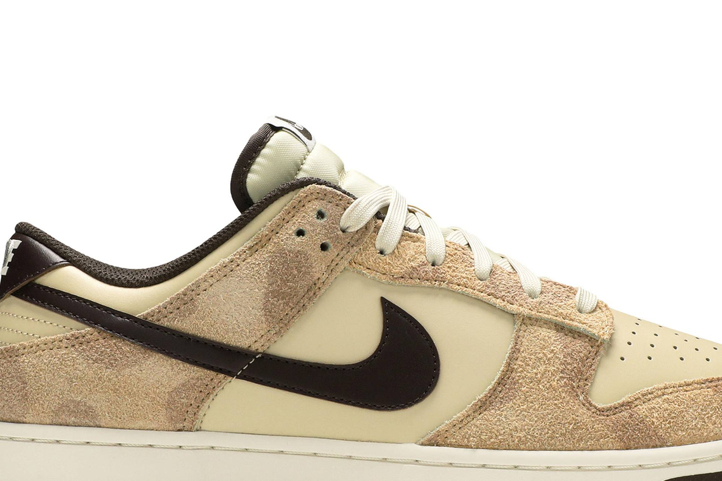 Nike Dunk Low Premium ‘Animal Pack – Cheetah’ DH7913-200