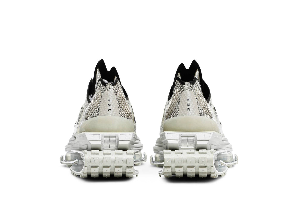Matthew M. Williams X Nike Zoom 004 Stone CU0676-200
