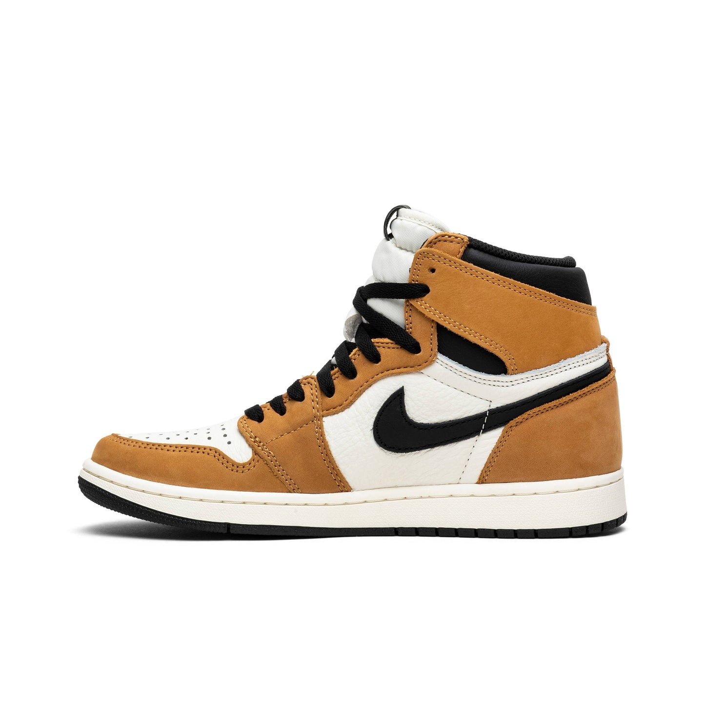 Air Jordan 1 Retro High OG Rookie Of The Year 555088-700