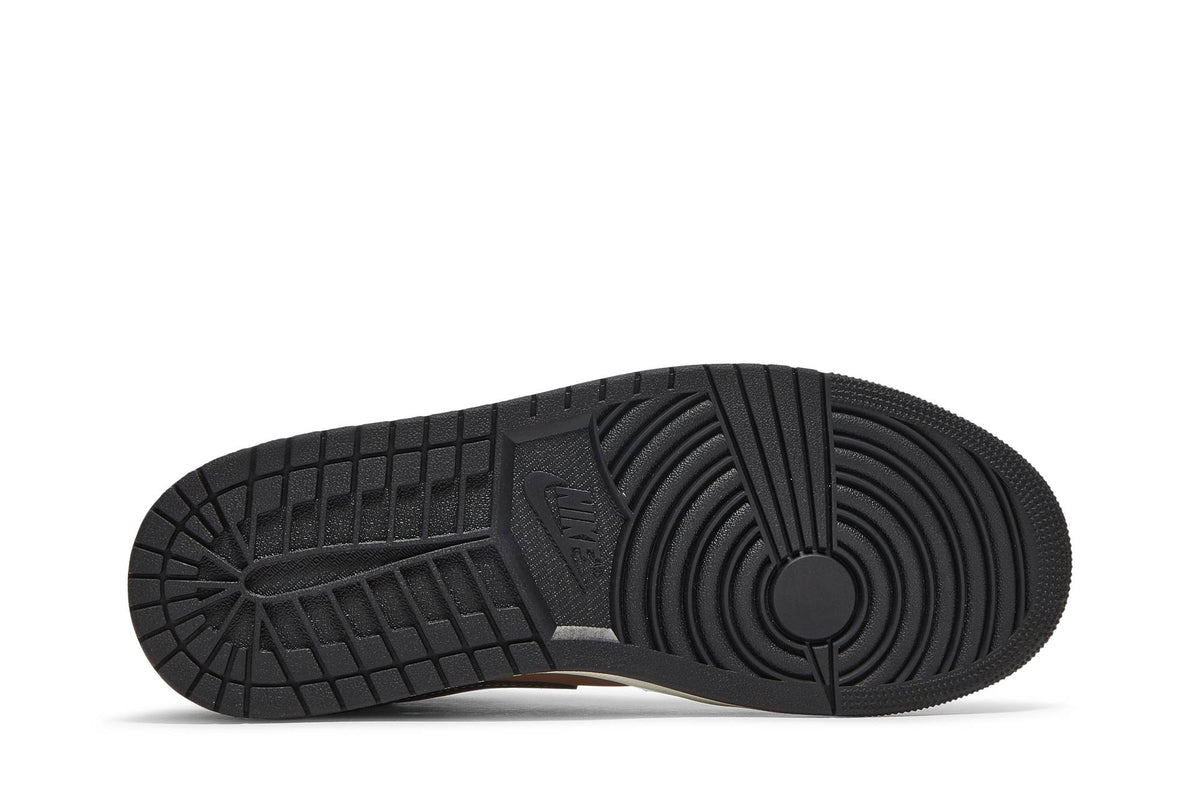 Air Jordan 1 Mid Earth Tone DC7294-200