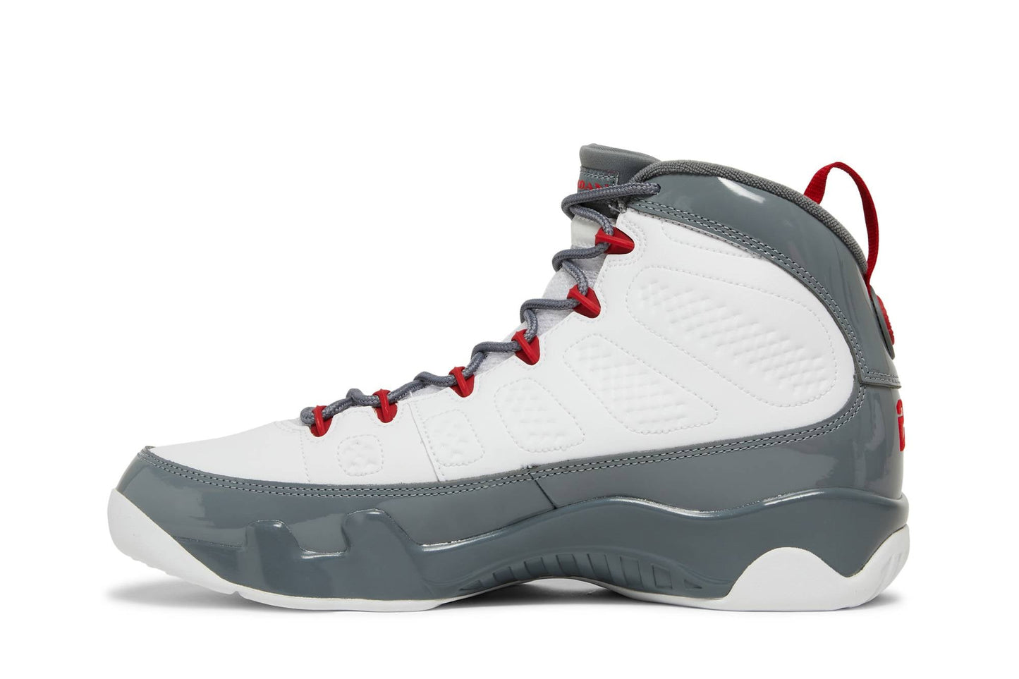 Jordan 9 'Fire Red' CT8019-162