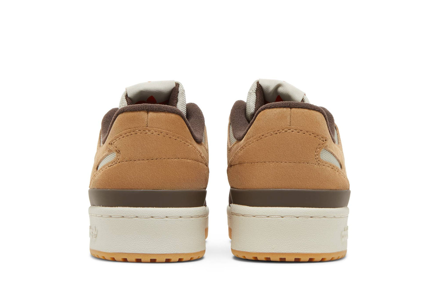 Adidas Forum Low 84 ‘Branch Brown’ GW4334