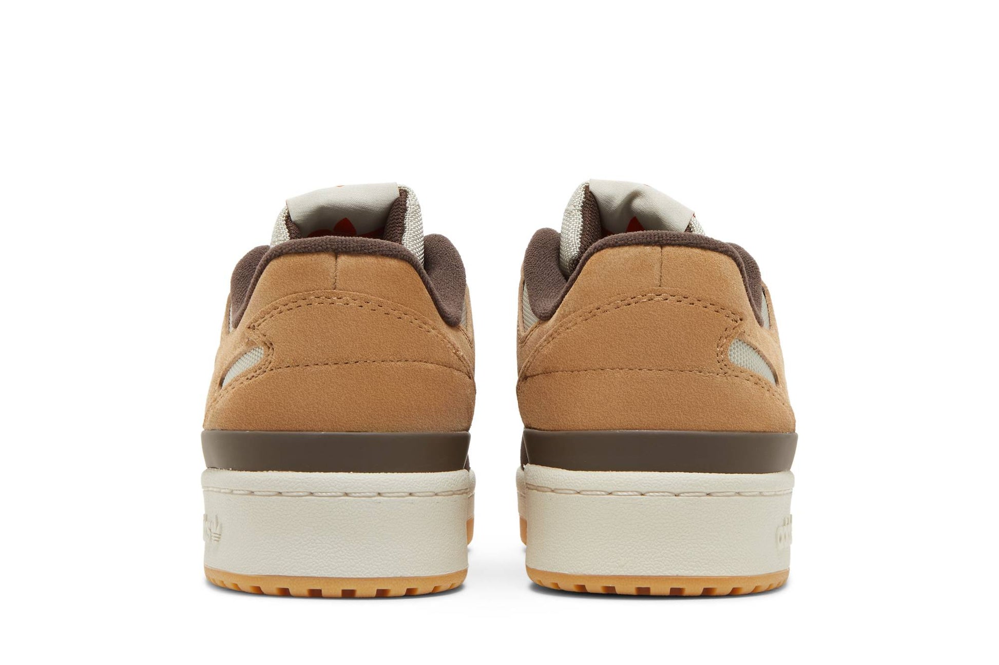 Adidas Forum Low 84 ‘Branch Brown’ GW4334