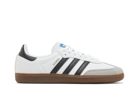 Adidas Samba Vegan White Gum H01877