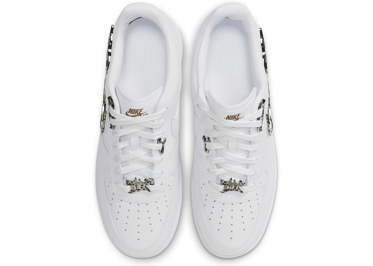 Nike Air Force 1 07 Premium Molten Metal FV3616-101