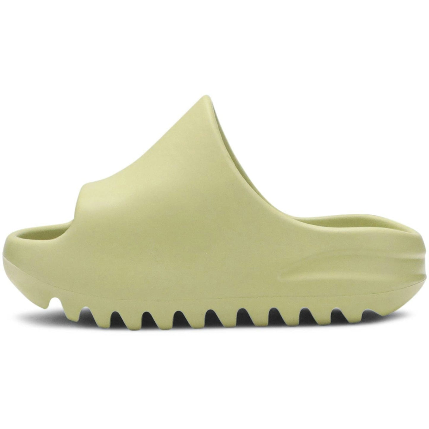 ( Kids ) Adidas Yeezy Slides ‘Resin’ 2020 FX0495