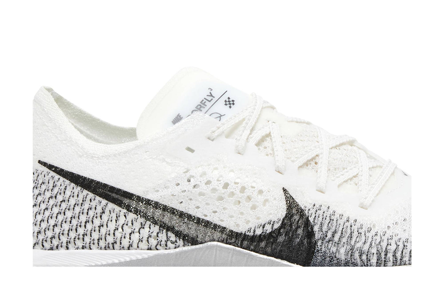 Nike ZoomX VaporFly Next% 3 ‘White Particle Grey’ DV4129-100