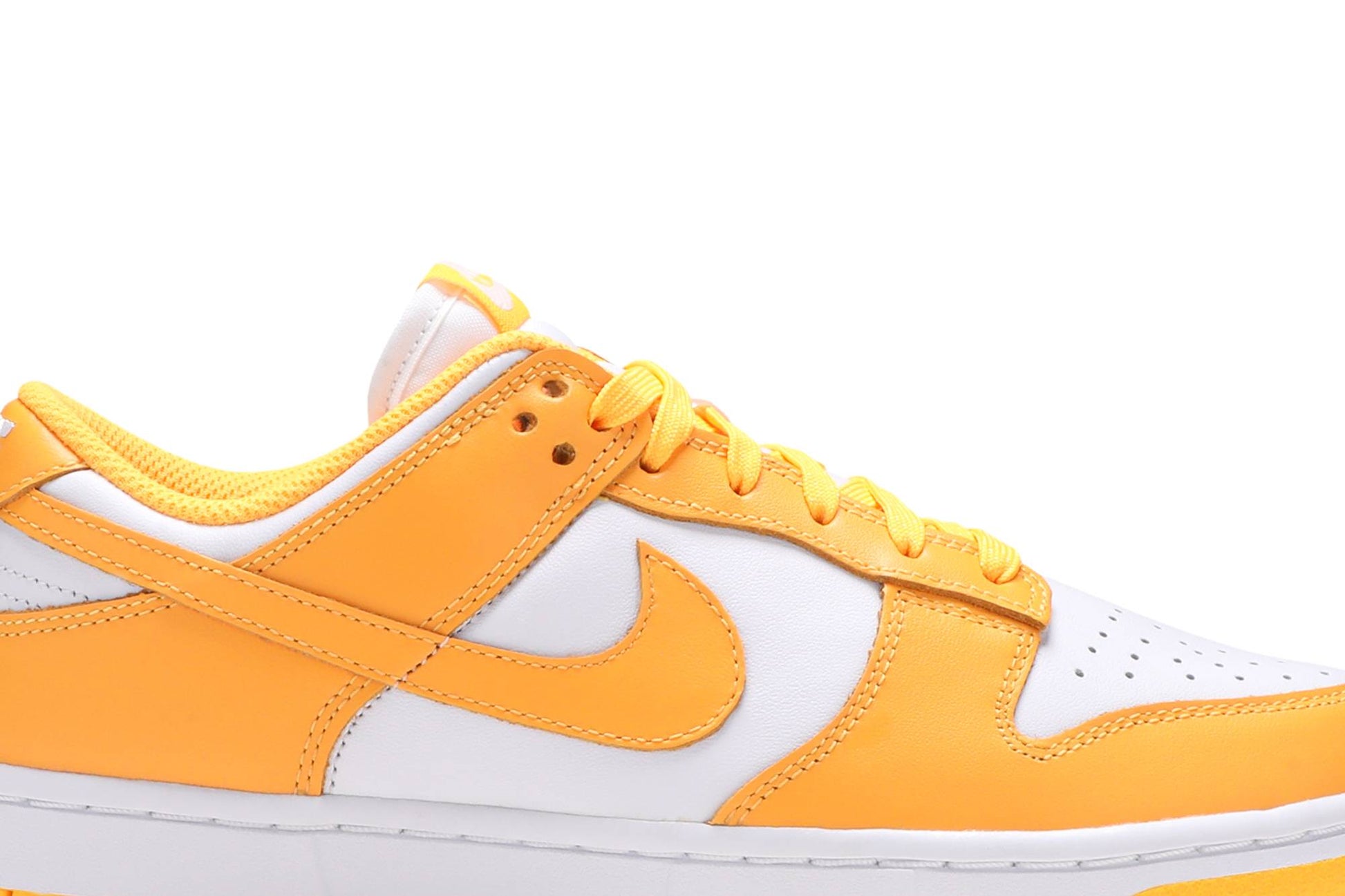 ( Women ) Nike Dunk Low ‘Laser Orange’ DD1503-800