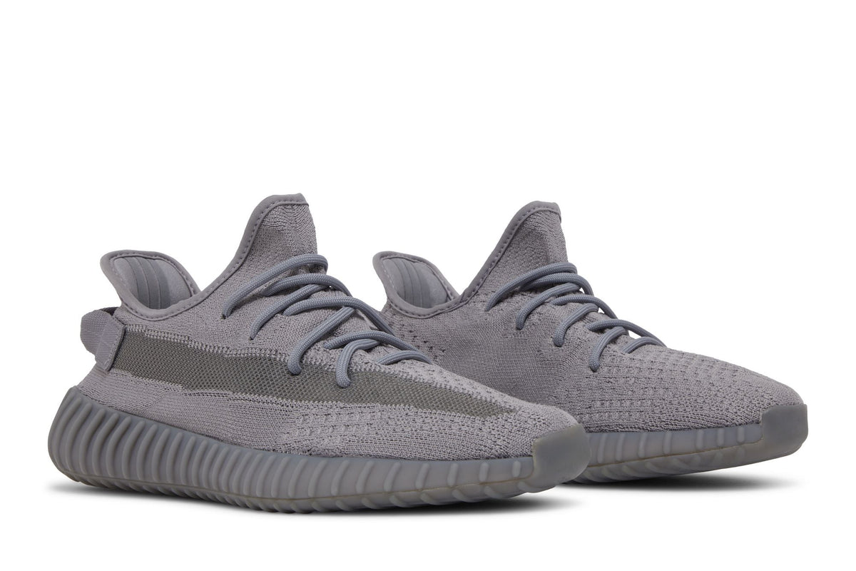 Adidas Yeezy Boost 350 V2 Steel Grey IF3219