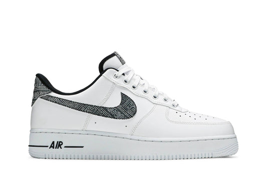 Nike Air Force 1 07 Geometric Print CZ7933-100