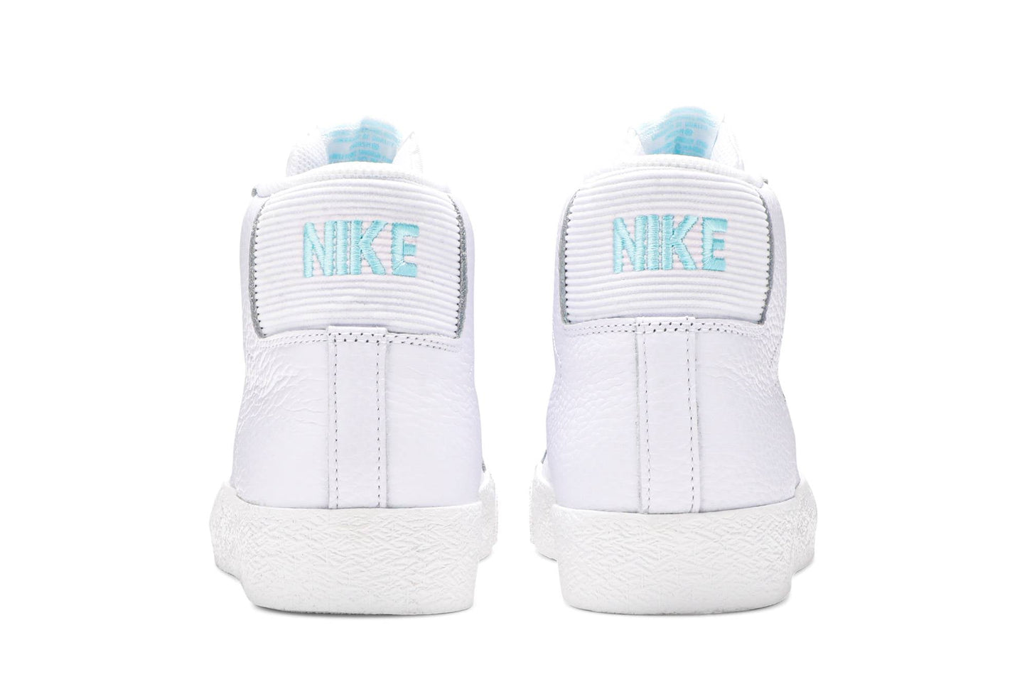 Nike SB Blazer Zoom Mid Premium ‘White Glacier Ice Jewel’ CU5283-100