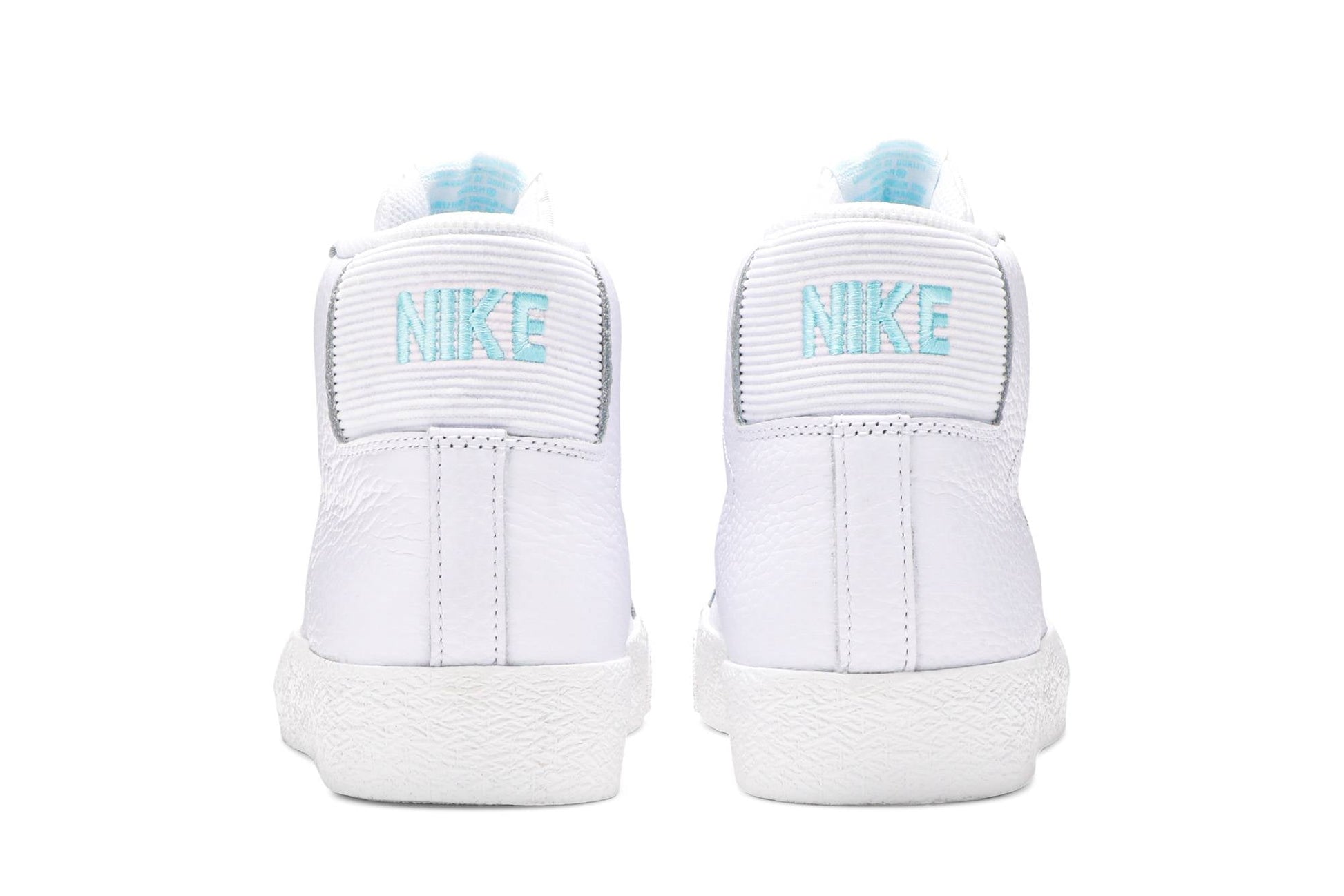 Nike SB Blazer Zoom Mid Premium ‘White Glacier Ice Jewel’ CU5283-100