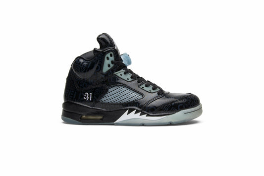 Air Jordan 5 Retro DB Doernbecher 633068-010