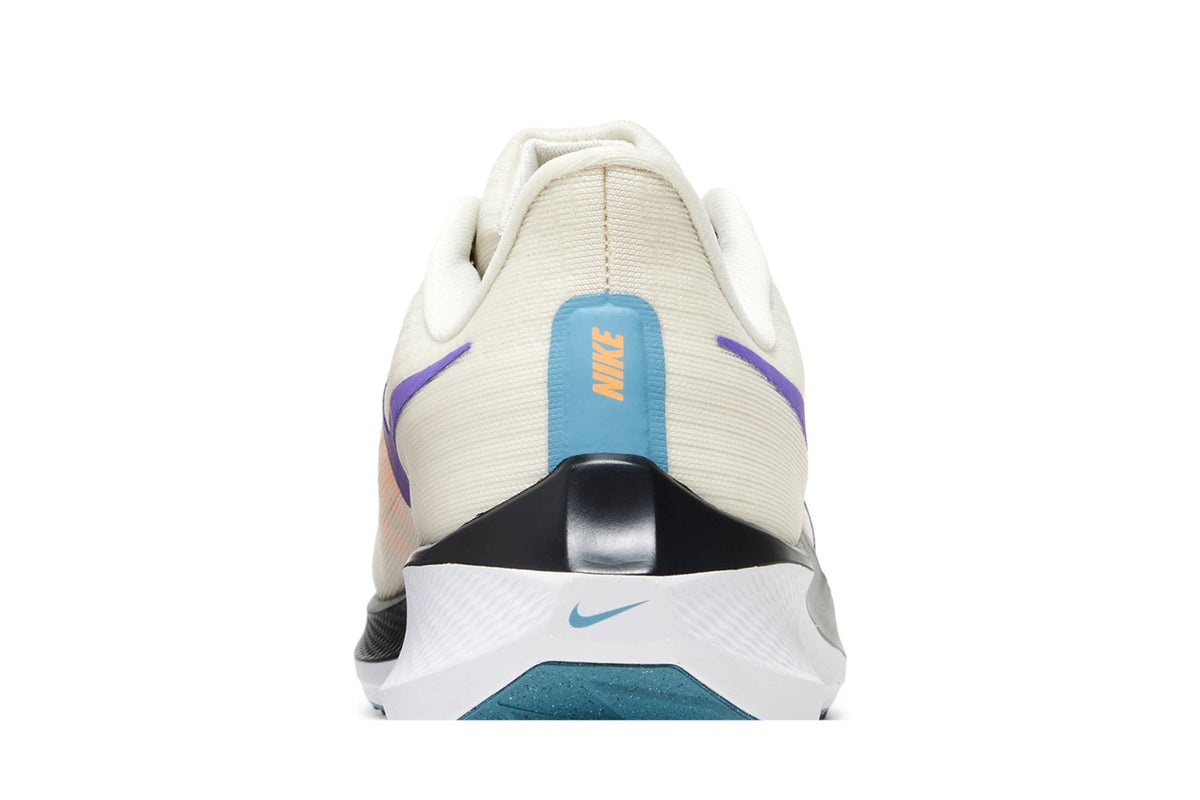 ( Women ) Nike Air Zoom Pegasus 39 'Phantom Purple Cerulean' DH4072-006