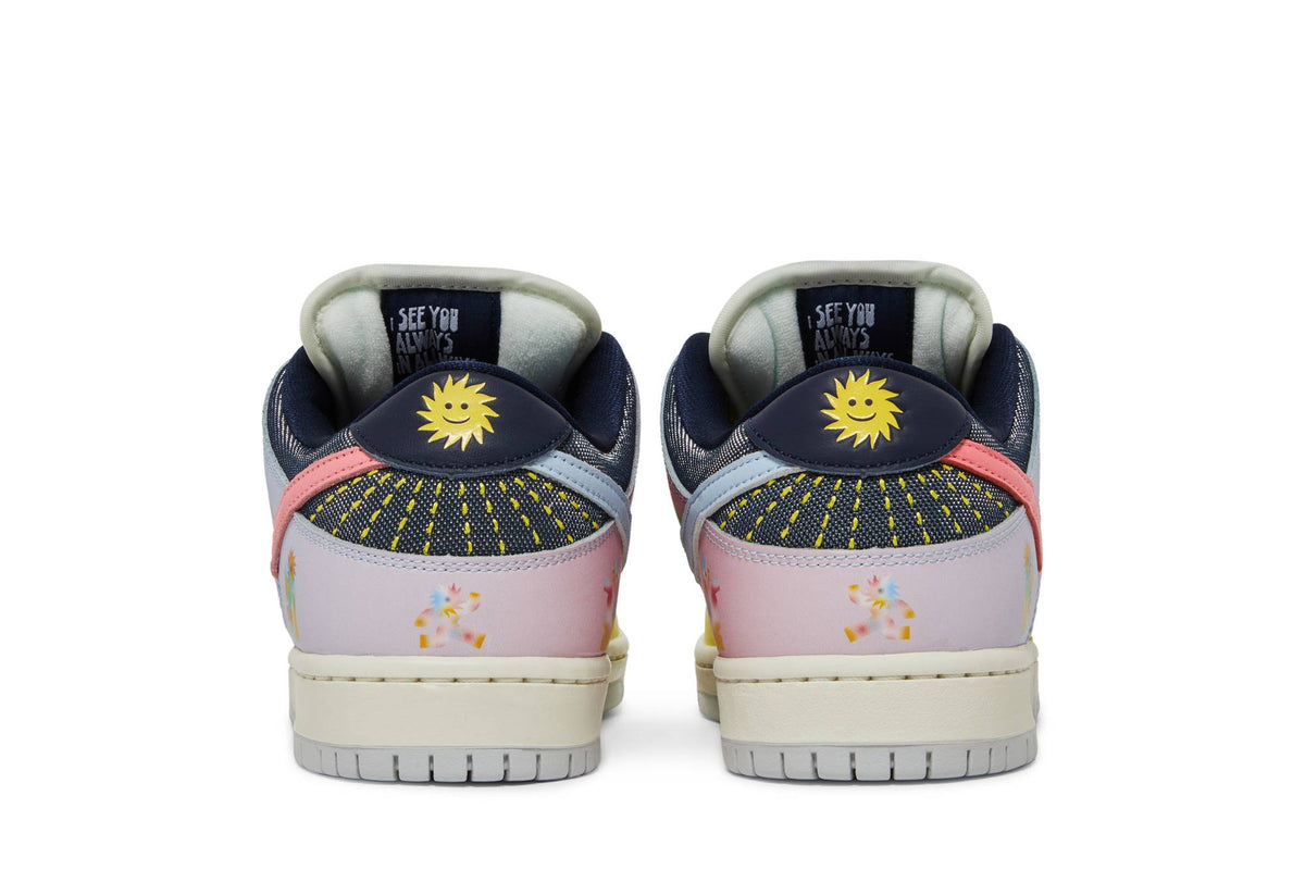Nike SB Dunk Low Be True – Alternate DX5933-900