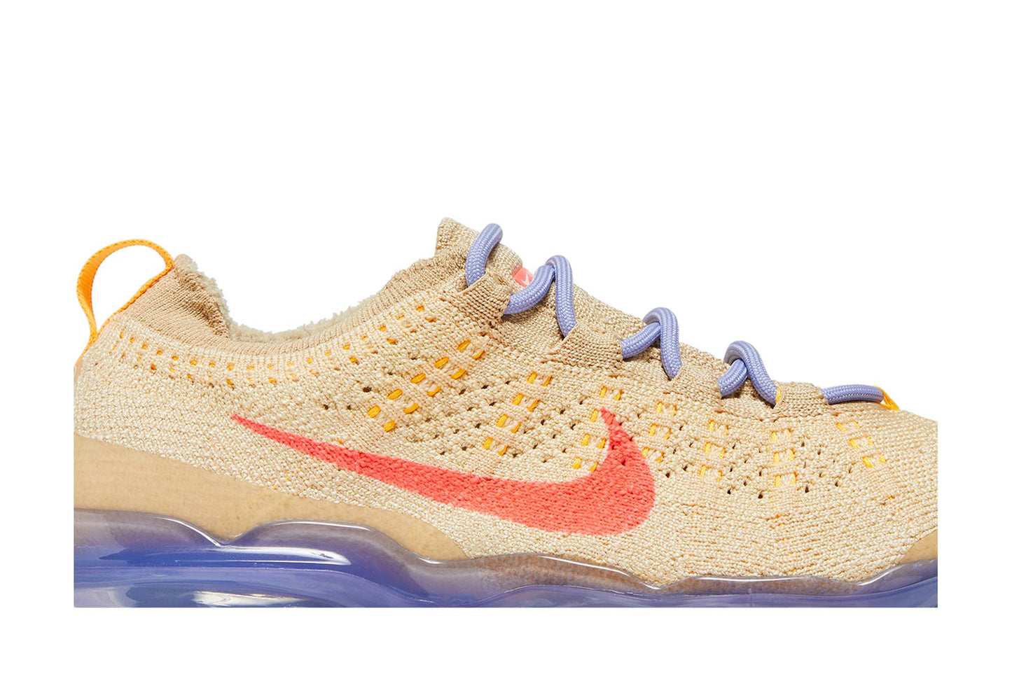 ( Women ) Nike Air VaporMax 2023 Flyknit ‘Pale Vanilla’ DV6840-200