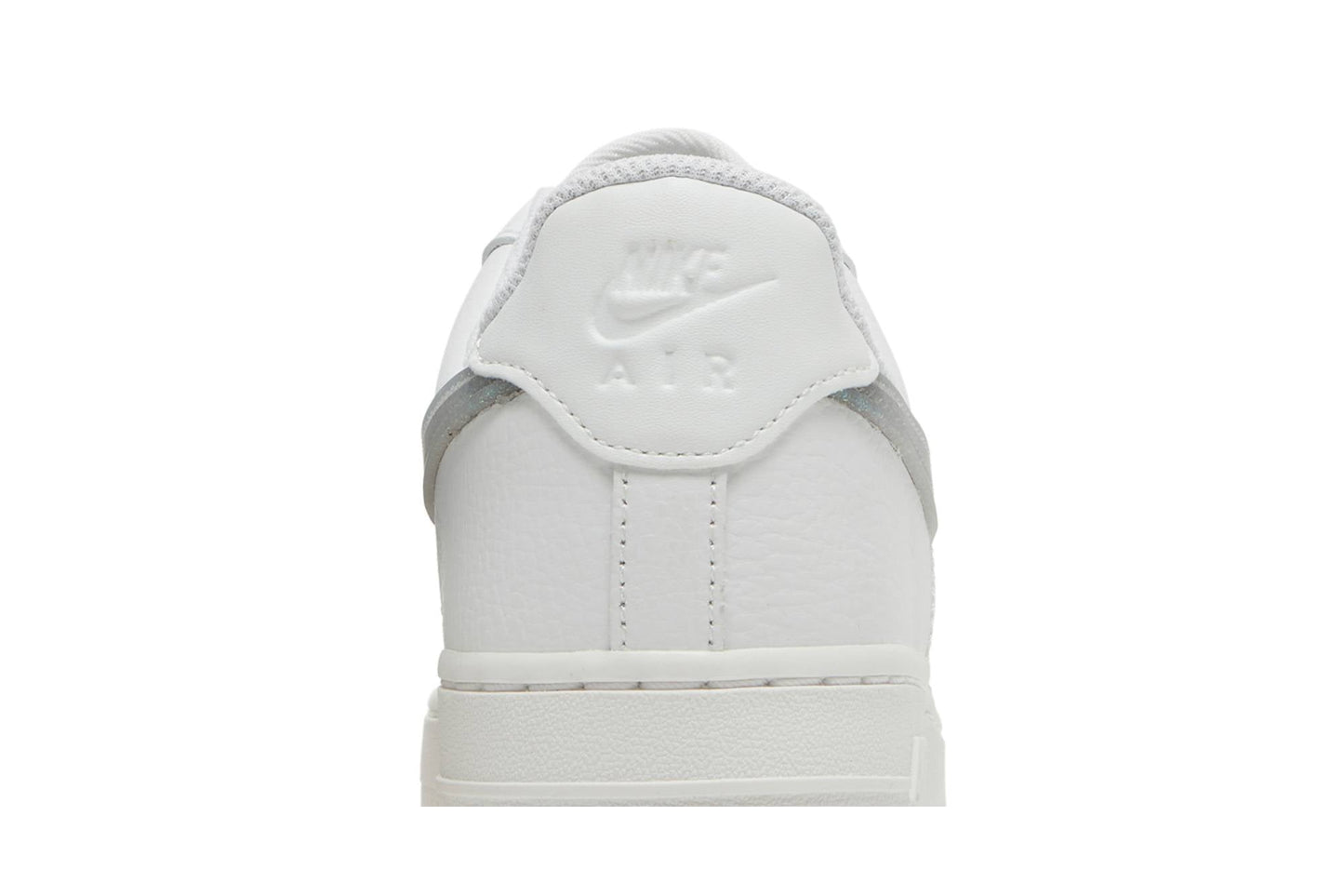 ( Women ) Nike Air Force 1 ’07 Essential ‘Summit White Dusty Sage’ DH4407-101