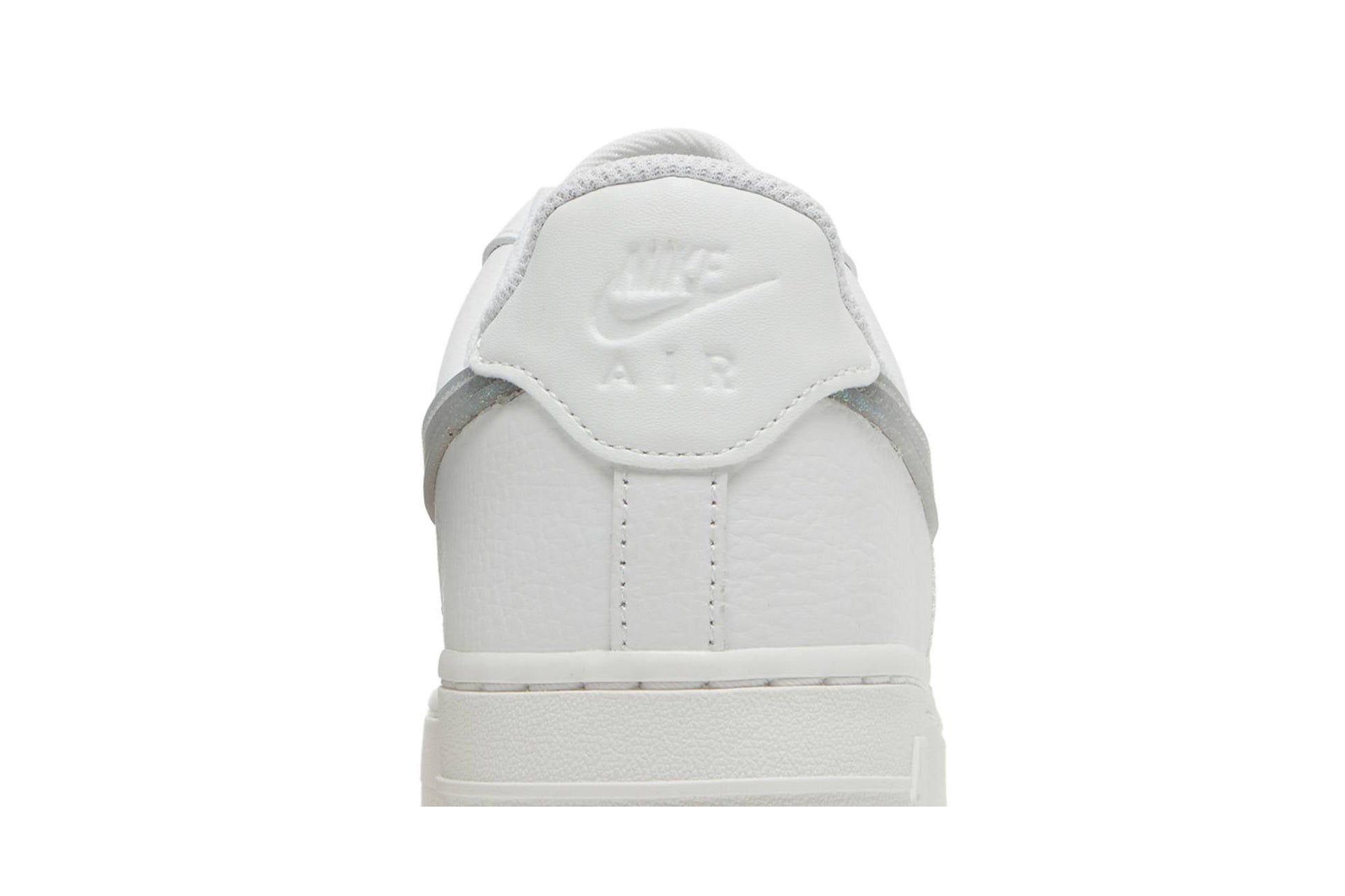 ( Women ) Nike Air Force 1 ’07 Essential ‘Summit White Dusty Sage’ DH4407-101
