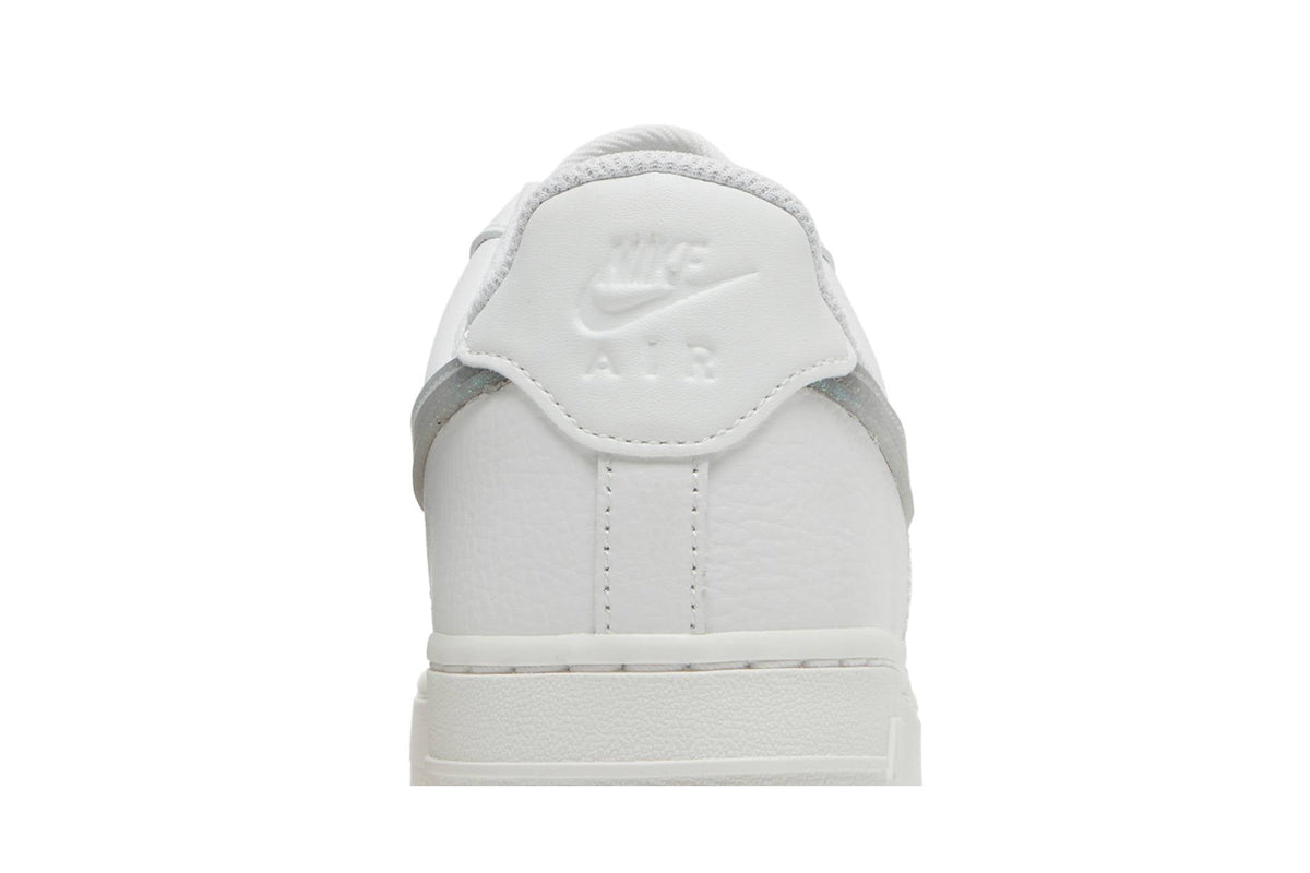 ( Women ) Nike Air Force 1 '07 Essential 'Summit White Dusty Sage' DH4407-101