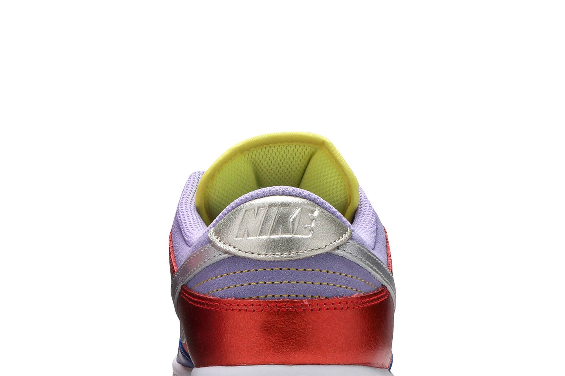 ( Women ) Nike Dunk Low ‘Sunset Pulse’ DN0855-600