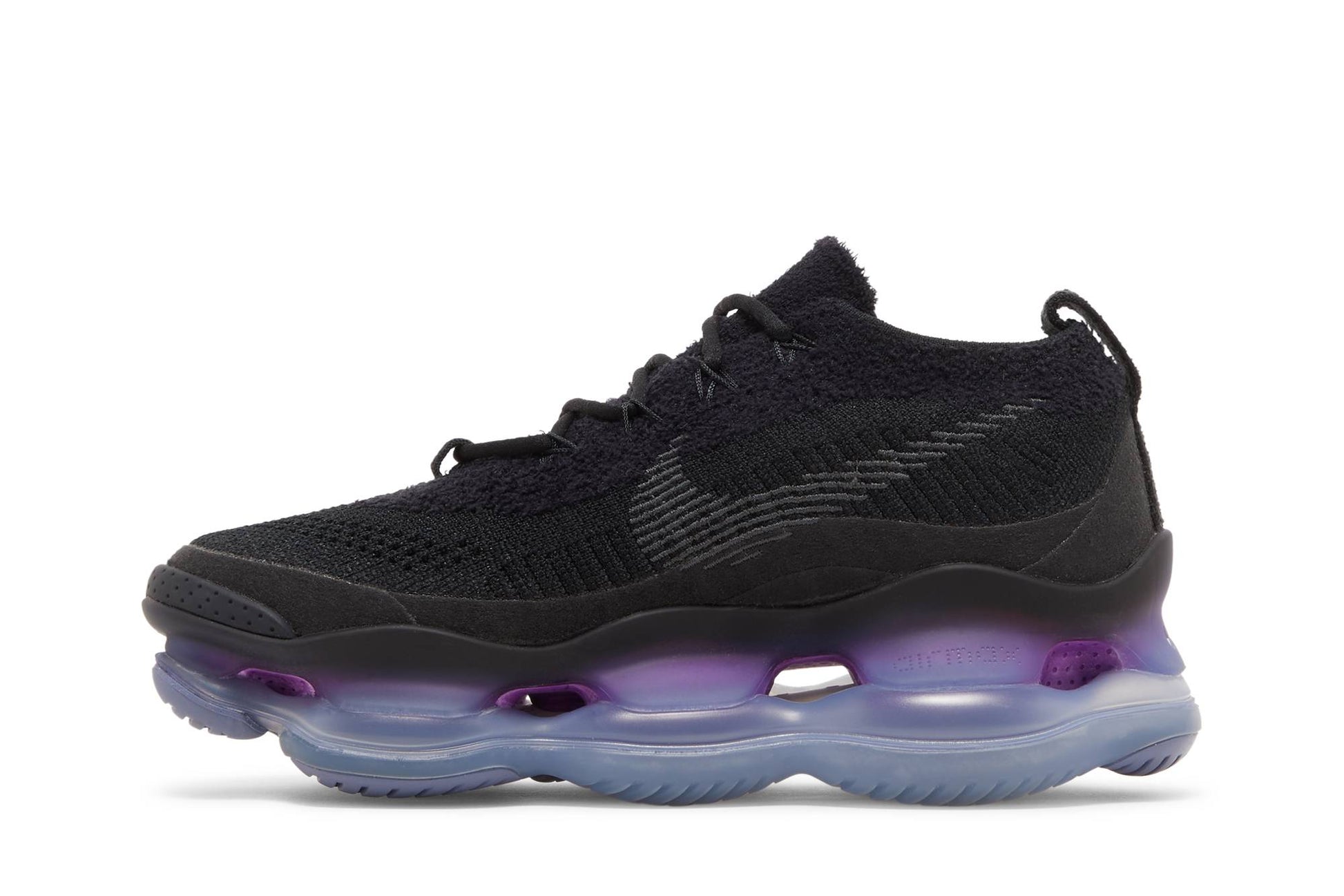( Women ) Nike Air Max Scorpion ‘Black/Purple’ DR0888-001